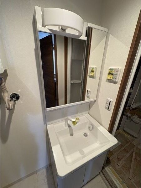 Domani医大前(ドマーニイダイマエ)の物件内観写真