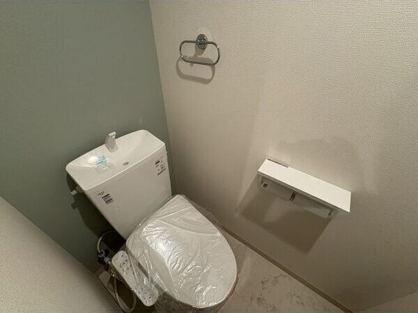 Domani医大前(ドマーニイダイマエ)の物件内観写真