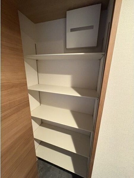 Domani医大前(ドマーニイダイマエ)の物件内観写真