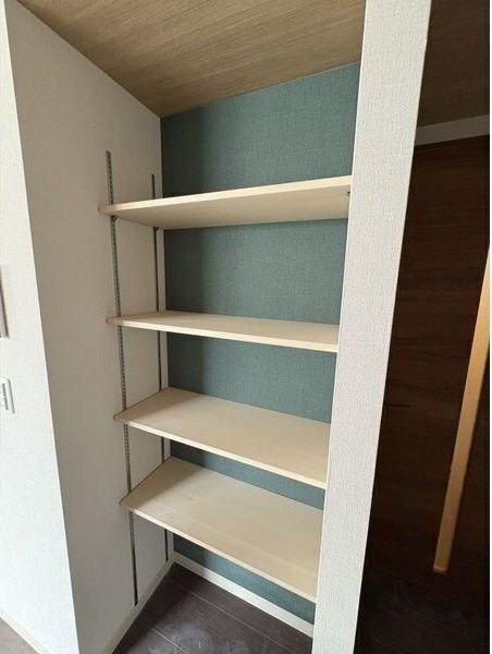 Domani医大前(ドマーニイダイマエ)の物件内観写真