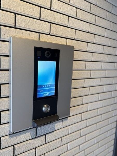 Domani医大前(ドマーニイダイマエ)の物件内観写真