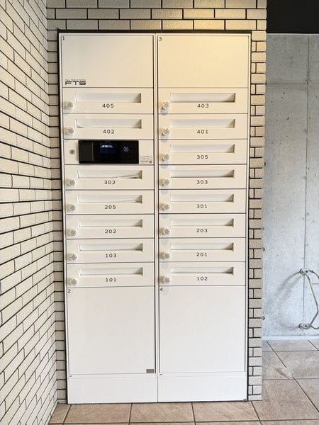 Domani医大前(ドマーニイダイマエ)の物件内観写真