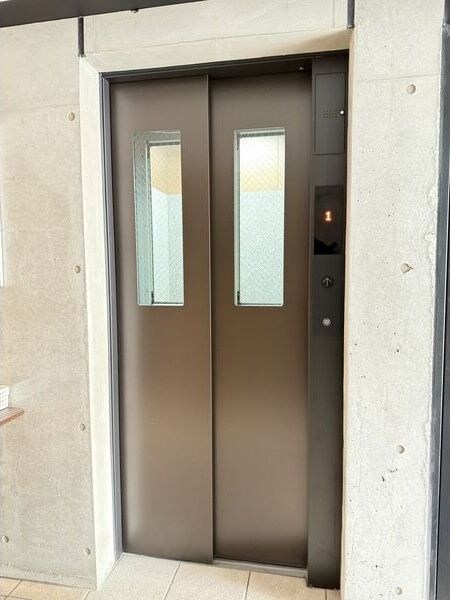 Domani医大前(ドマーニイダイマエ)の物件内観写真