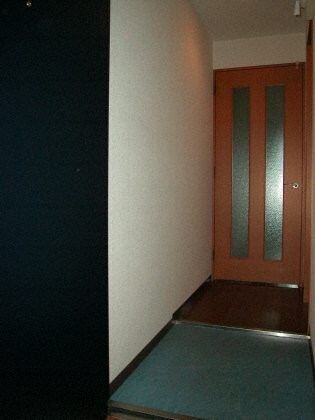 グラン・シェ・モア中島公園の物件内観写真