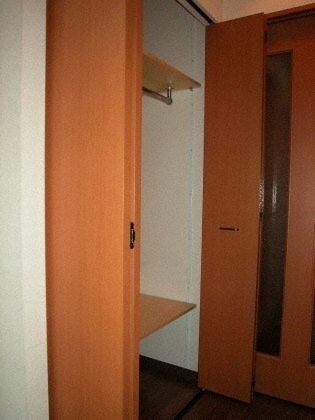 グラン・シェ・モア中島公園の物件内観写真