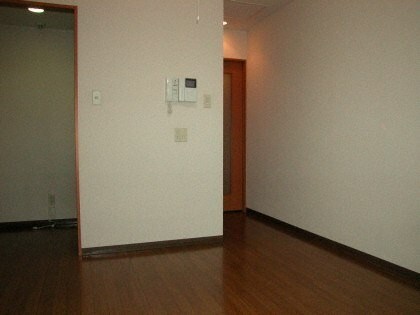 グラン・シェ・モア中島公園の物件内観写真