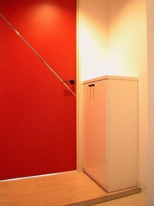 エムプラス山鼻の物件内観写真