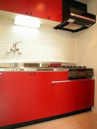 エムプラス山鼻の物件内観写真