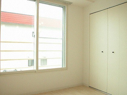 エムプラス山鼻の物件内観写真