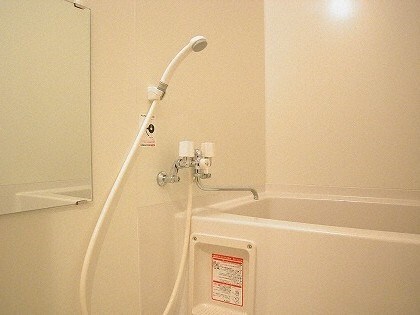 エムプラス山鼻の物件内観写真