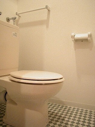 エムプラス山鼻の物件内観写真