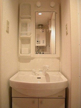 エムプラス山鼻の物件内観写真