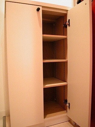 エムプラス山鼻の物件内観写真