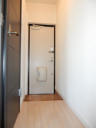 アルテアの物件内観写真