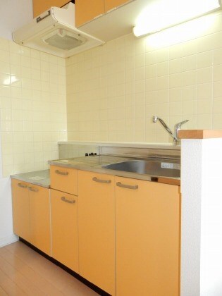 アルテアの物件内観写真