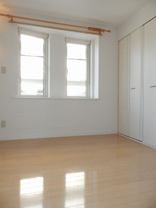 アルテアの物件内観写真