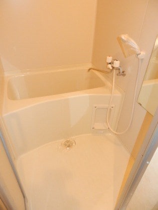 アルテアの物件内観写真