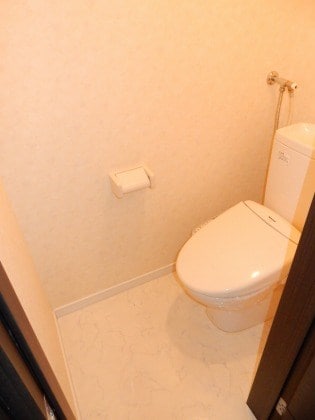 アルテアの物件内観写真