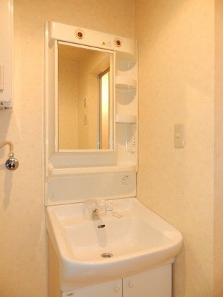 アルテアの物件内観写真