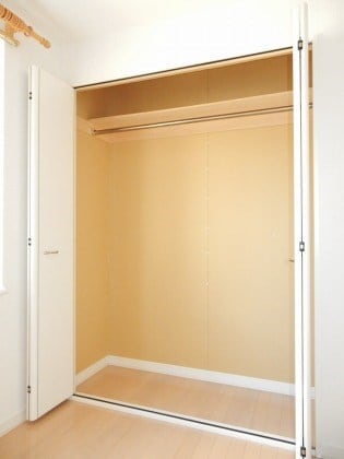 アルテアの物件内観写真