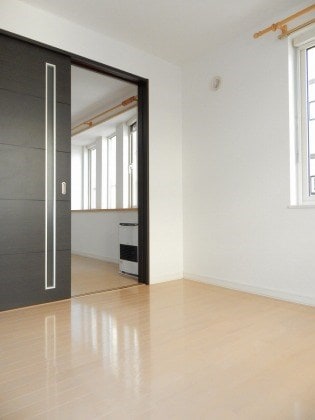 アルテアの物件内観写真