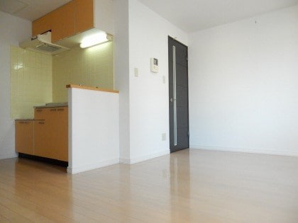 アルテアの物件内観写真