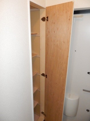 アルテアの物件内観写真