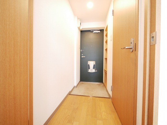 サンテラス宮の森の物件内観写真