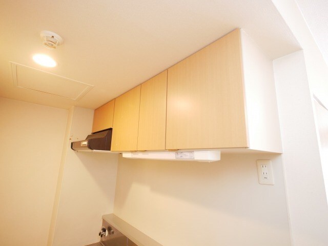 サンテラス宮の森の物件内観写真