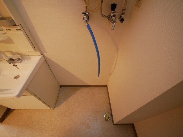 サンテラス宮の森の物件内観写真