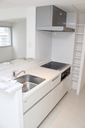 西１８丁目駅 徒歩10分 3階の物件内観写真