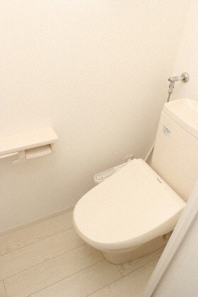 西１８丁目駅 徒歩10分 3階の物件内観写真