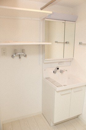 西１８丁目駅 徒歩10分 3階の物件内観写真