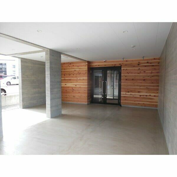 ＲＥＳＩＤＥＮＣＥ　ＳＡＰＰＯＲＯ　Ｔ９の物件外観写真