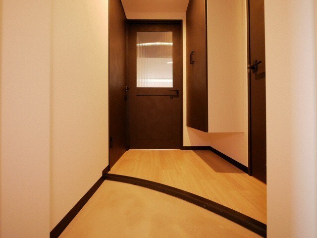 ＲＥＳＩＤＥＮＣＥ　ＳＡＰＰＯＲＯ　Ｔ９の物件内観写真