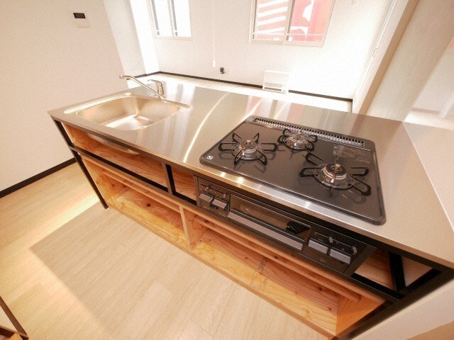 ＲＥＳＩＤＥＮＣＥ　ＳＡＰＰＯＲＯ　Ｔ９の物件内観写真