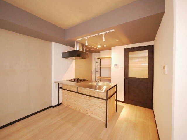 ＲＥＳＩＤＥＮＣＥ　ＳＡＰＰＯＲＯ　Ｔ９の物件内観写真