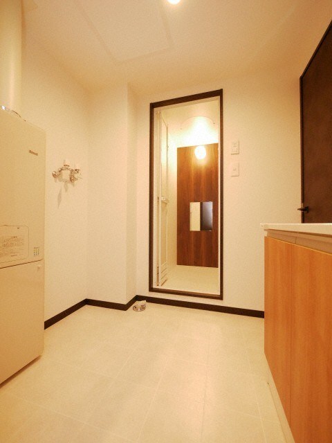 ＲＥＳＩＤＥＮＣＥ　ＳＡＰＰＯＲＯ　Ｔ９の物件内観写真