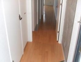 ラ・シュエット宮の森の物件内観写真