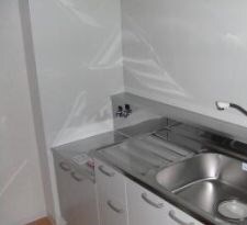 ラ・シュエット宮の森の物件内観写真