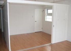 ラ・シュエット宮の森の物件内観写真