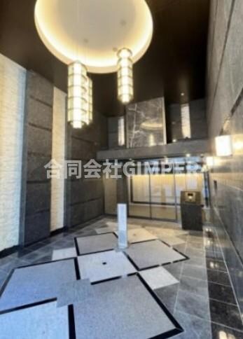 ルーブル池袋弐番館の物件外観写真