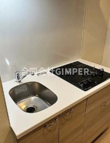 ルーブル池袋弐番館の物件内観写真