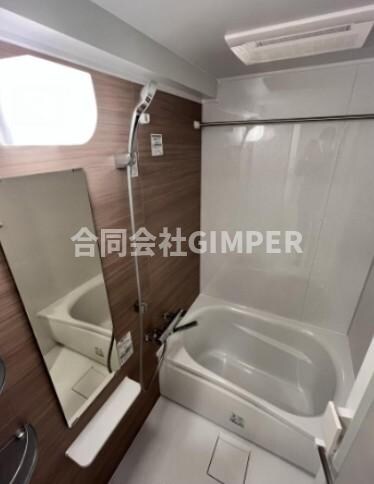 ルーブル池袋弐番館の物件内観写真