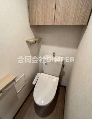 ルーブル池袋弐番館の物件内観写真