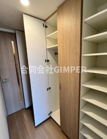 ルーブル池袋弐番館の物件内観写真