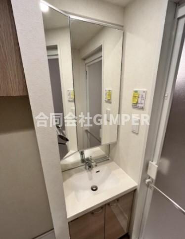 ルーブル池袋弐番館の物件内観写真