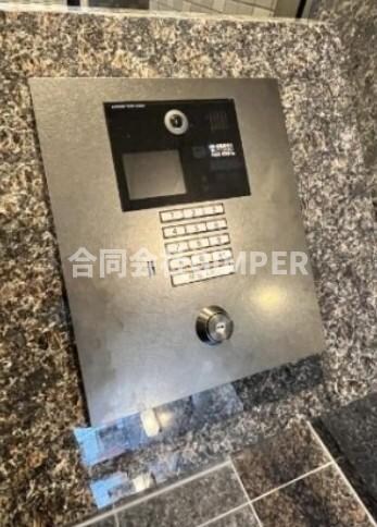 ルーブル池袋弐番館の物件内観写真