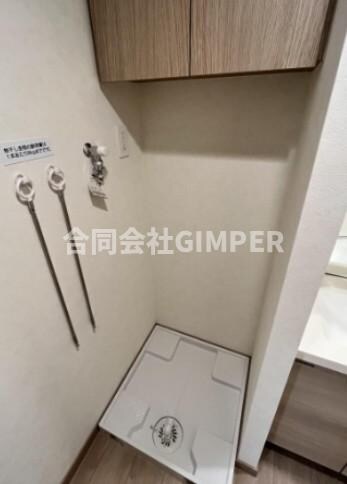 ルーブル池袋弐番館の物件内観写真