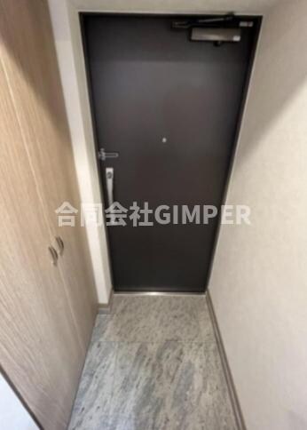 ルーブル池袋弐番館の物件内観写真